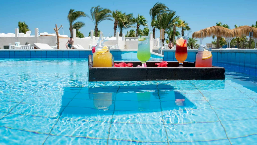 الفندق ميراكي ريزورت - الغردقة